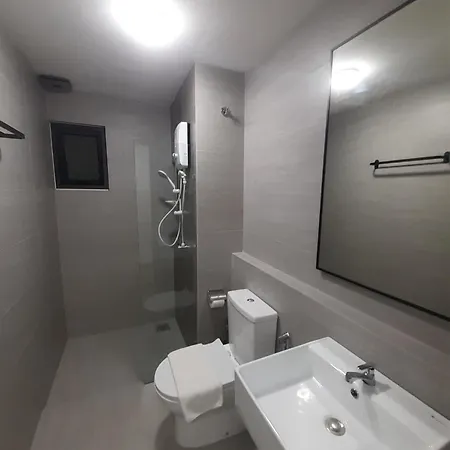 Maya Bay Residences At Gamuda Cove, Dengkil By Plush Banting  Exterior photo