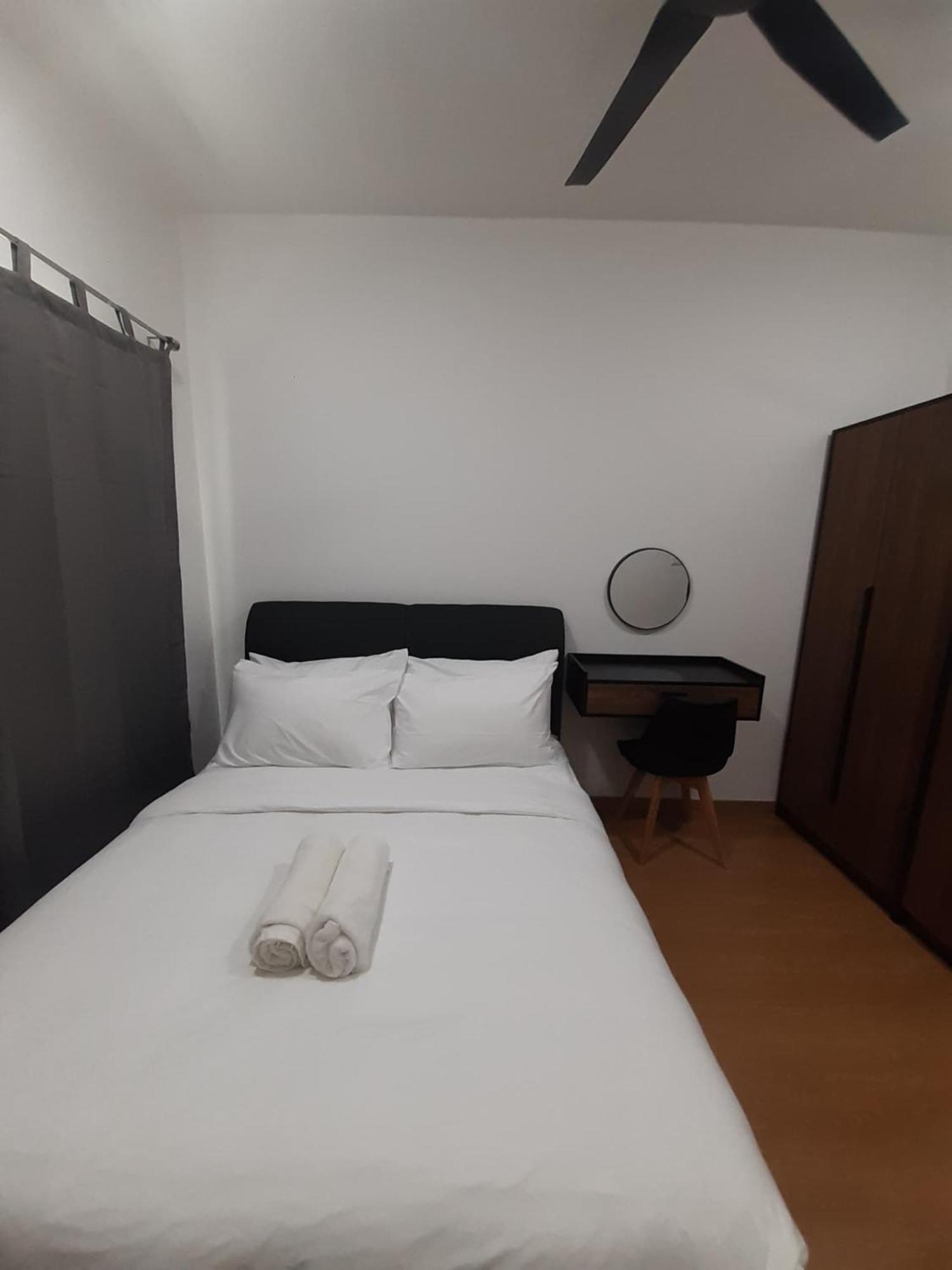 Maya Bay Residences At Gamuda Cove, Dengkil By Plush Banting (Selangor)