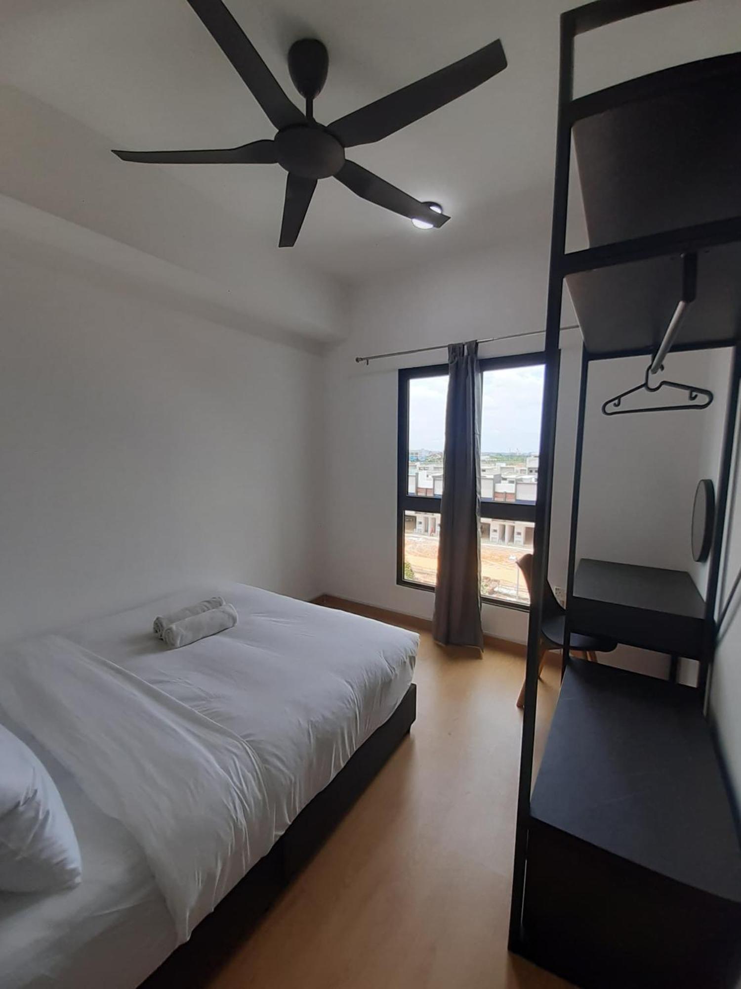 Maya Bay Residences At Gamuda Cove, Dengkil By Plush *