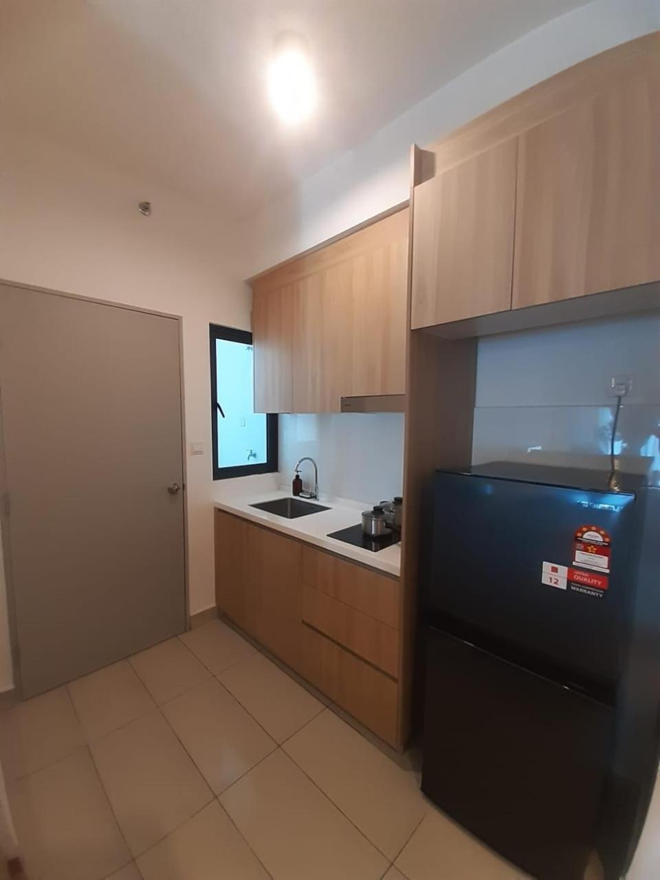 Apartment Maya Bay Residences At Gamuda Cove, Dengkil By Plush Banting (Selangor)