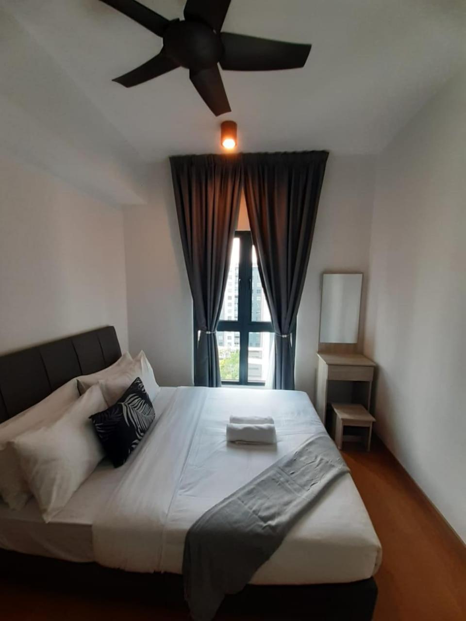Maya Bay Residences At Gamuda Cove, Dengkil By Plush
