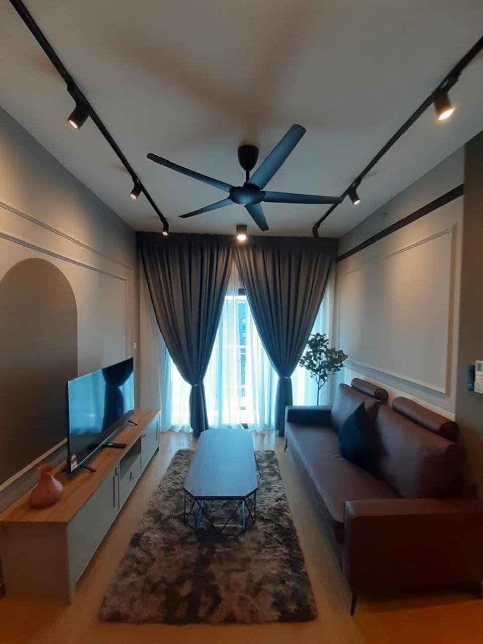 Maya Bay Residences At Gamuda Cove, Dengkil By Plush * Banting (Selangor)