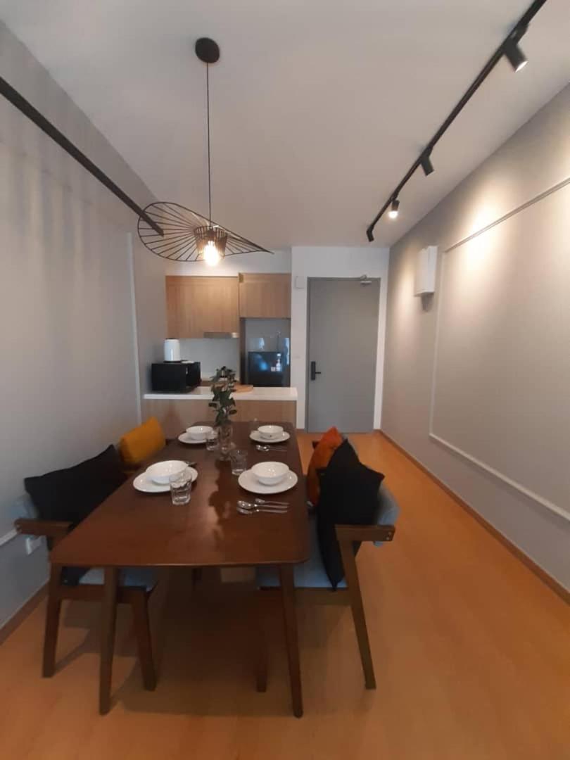 Maya Bay Residences At Gamuda Cove, Dengkil By Plush Banting (Selangor)