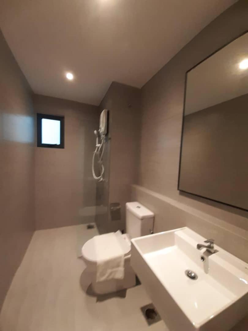 Maya Bay Residences At Gamuda Cove, Dengkil By Plush Apartment *