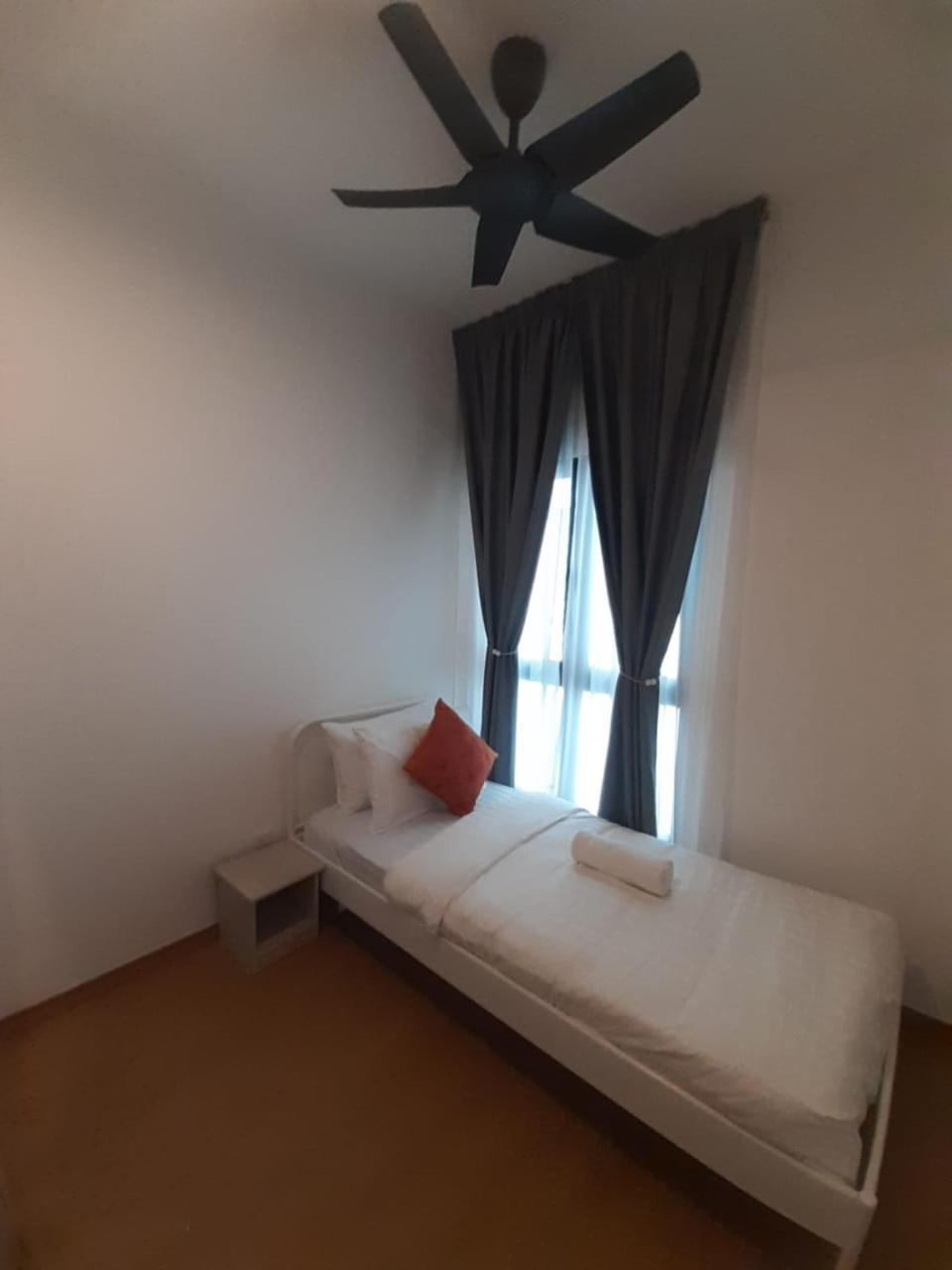 Maya Bay Residences At Gamuda Cove, Dengkil By Plush