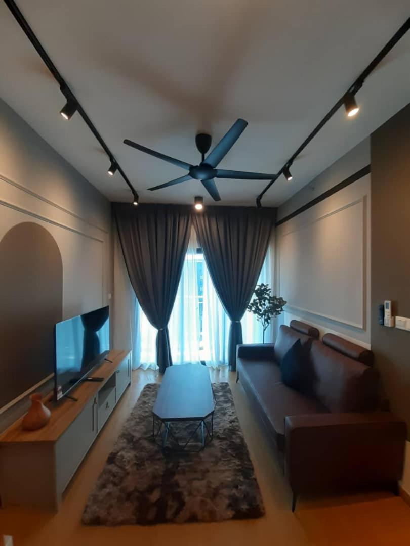 Apartment Maya Bay Residences At Gamuda Cove, Dengkil By Plush